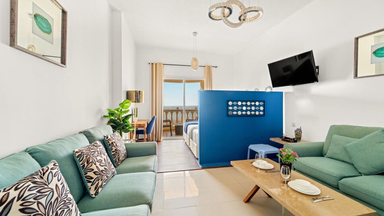Photo of Livingroom in Al Hamra Village