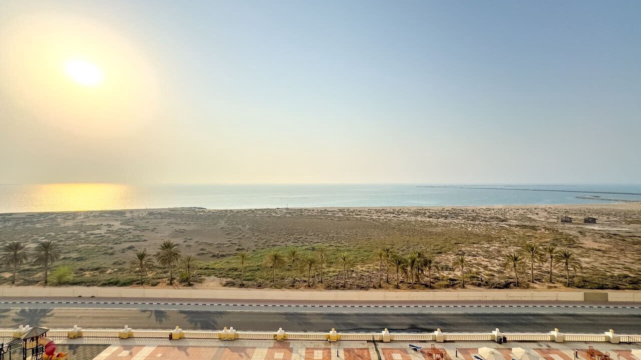 Photo of Others in Al Hamra Village