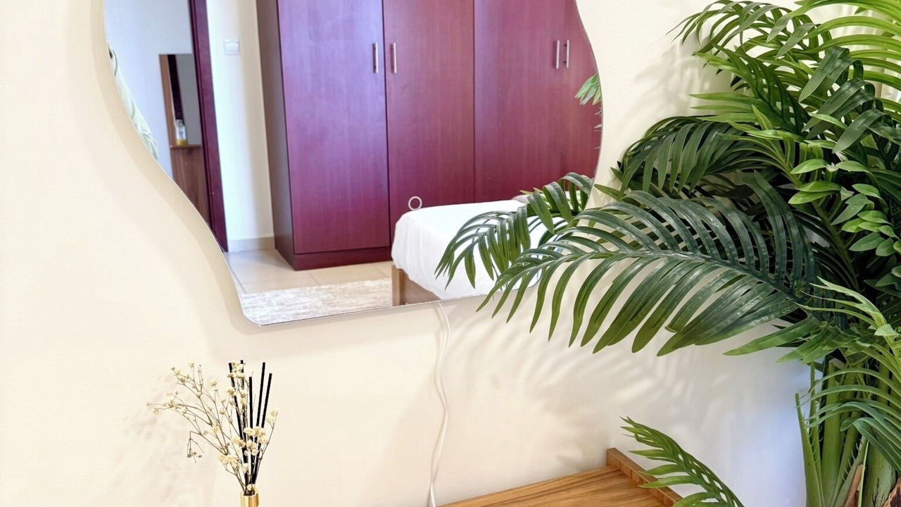 Photo of Bedroom in Jumeirah Beach Residence