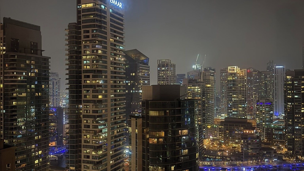 Photo of Others in Jumeirah Beach Residence
