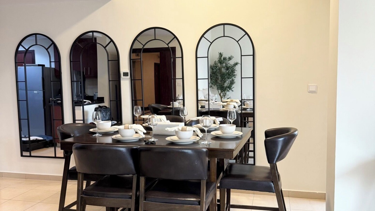 Photo of Others in Jumeirah Beach Residence