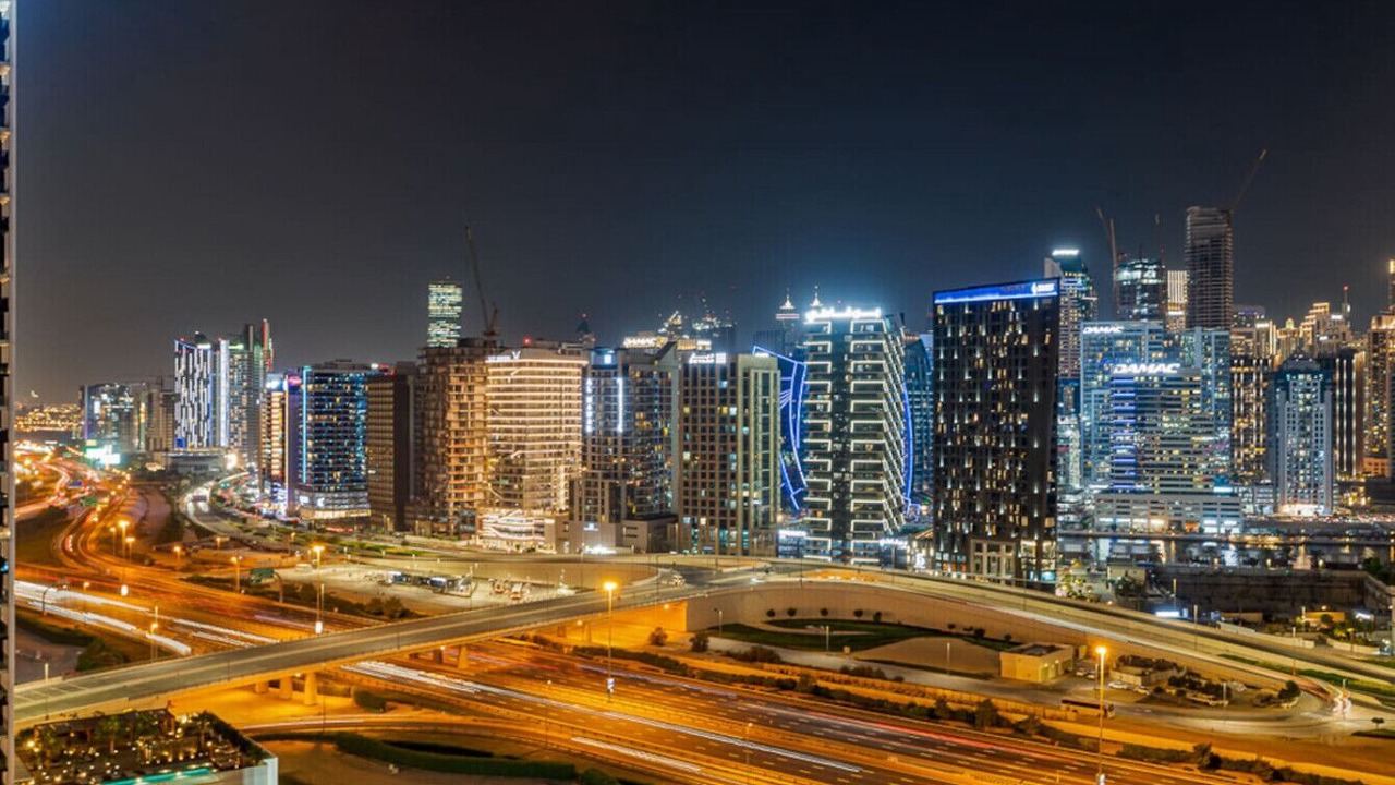 Photo of Others in Business Bay