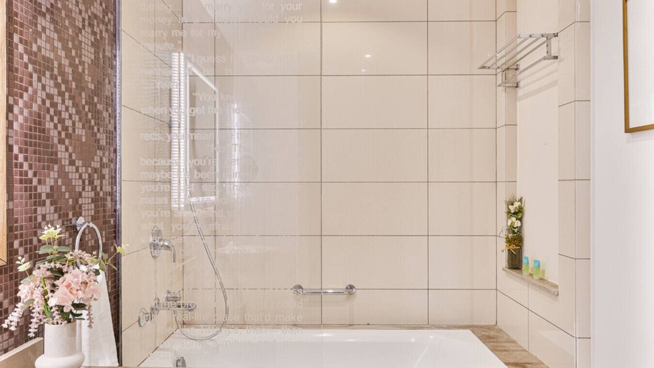 Photo of Bathroom in Business Bay
