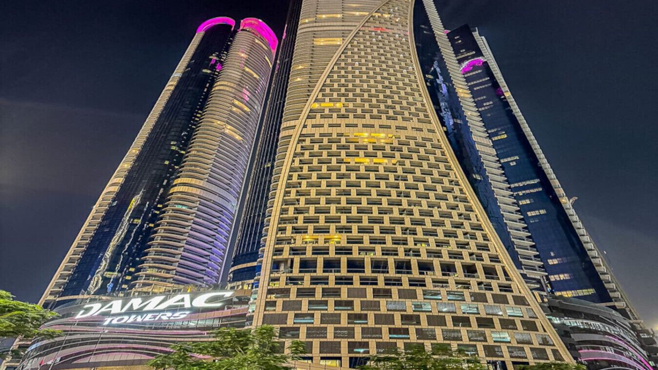 Photo of Outdoor in Business Bay