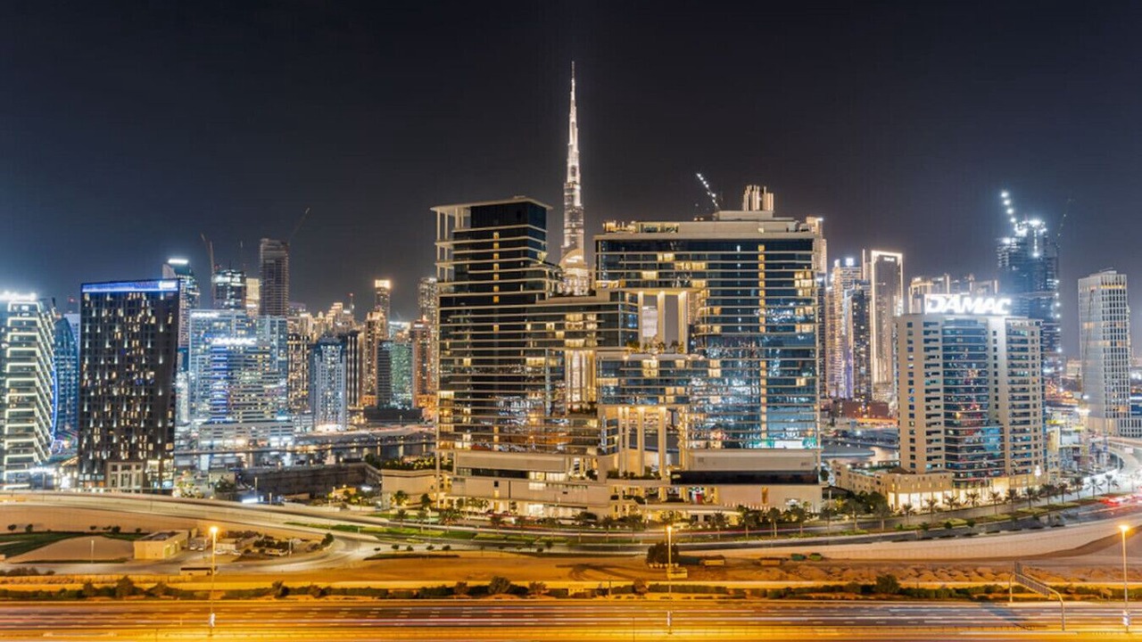 Photo of Others in Business Bay