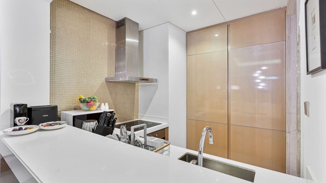 Photo of Kitchen in Business Bay