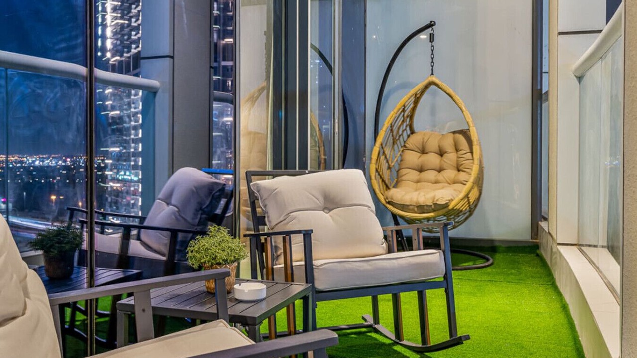 Photo of Outdoor in Business Bay