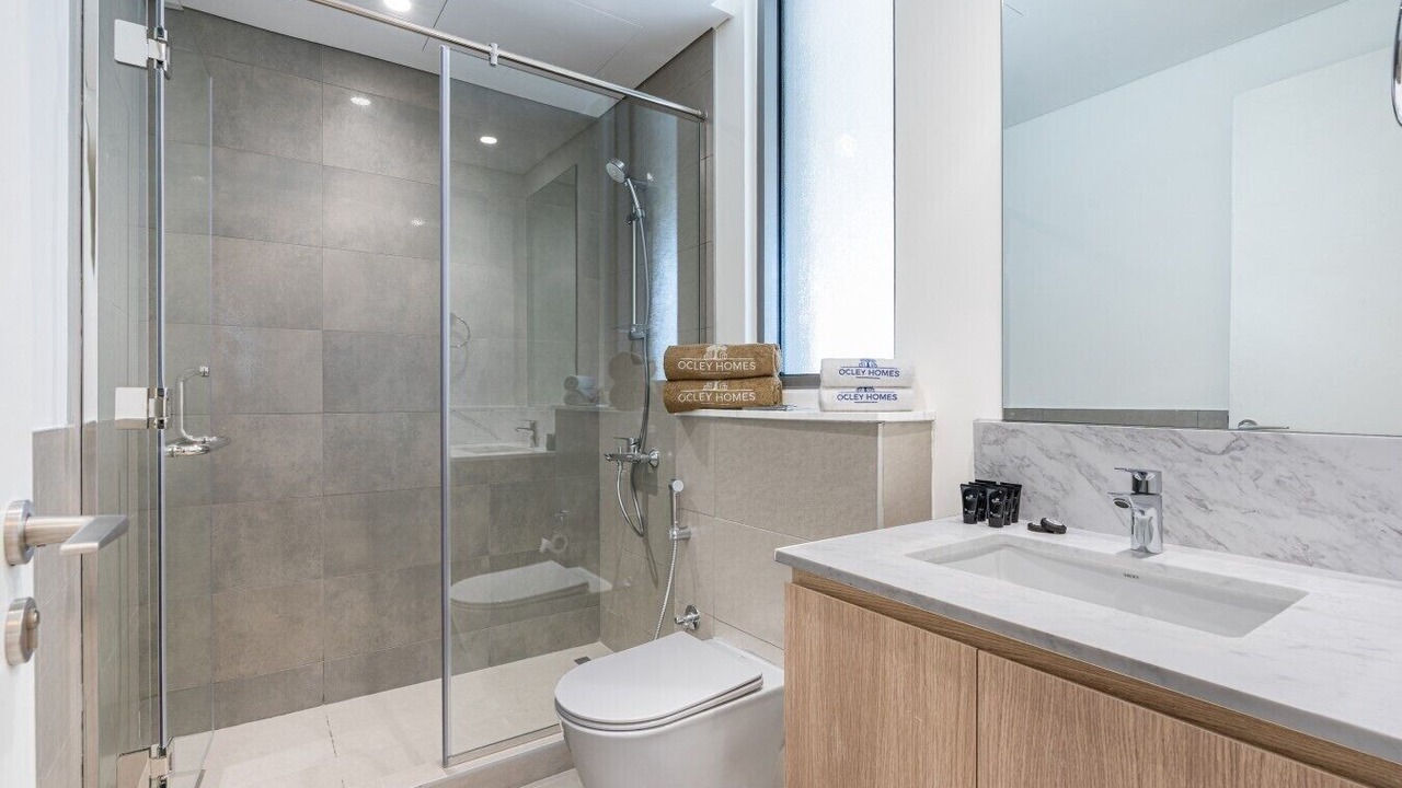 Photo of Bathroom in Dubai