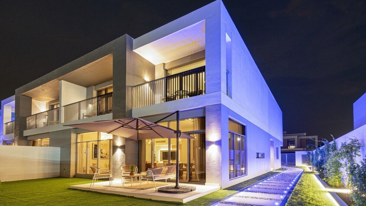 Photo of Outdoor in Dubai