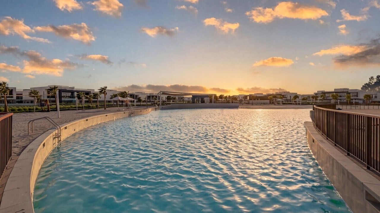 Photo of Outdoor in Dubai