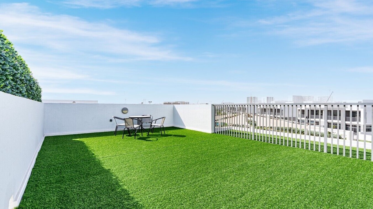 Photo of Outdoor in Dubai