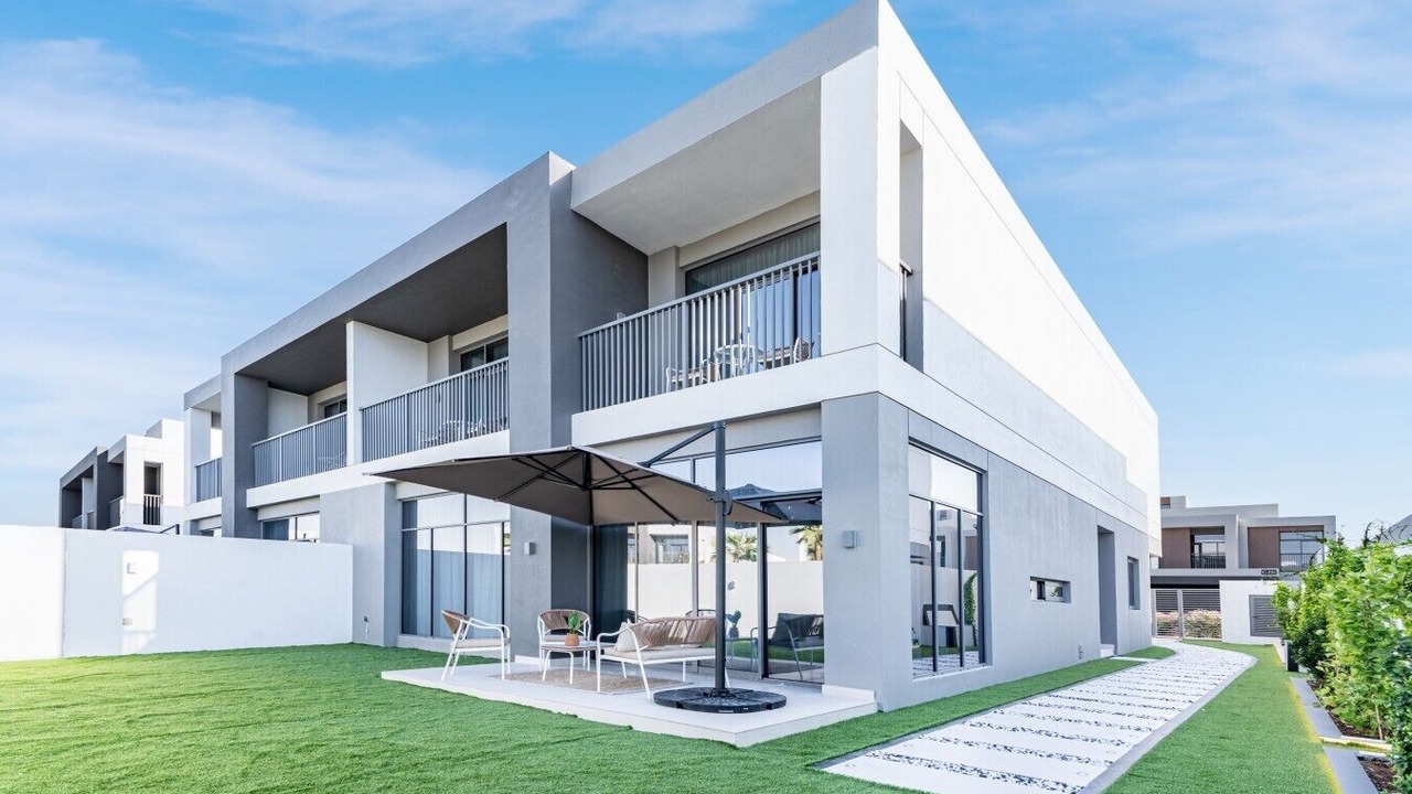 Photo of Outdoor in Dubai
