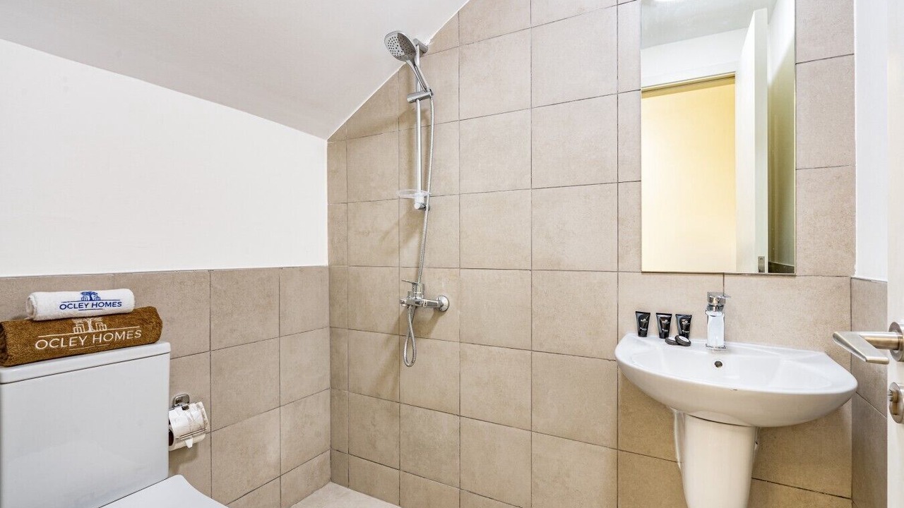 Photo of Bathroom in Dubai