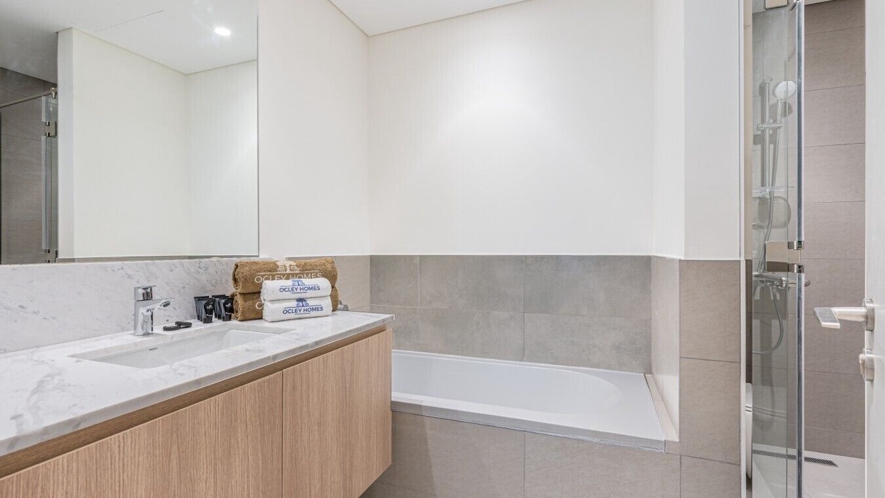 Photo of Bathroom in Dubai