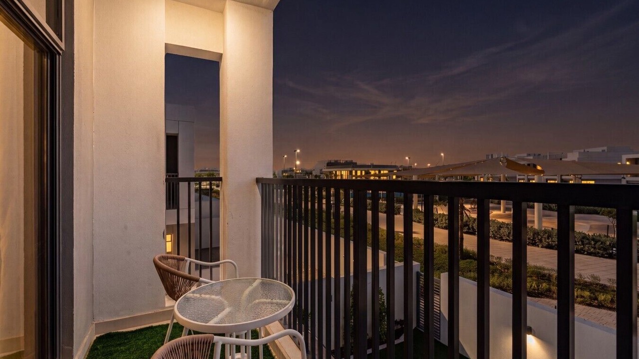 Photo of Outdoor in Dubai