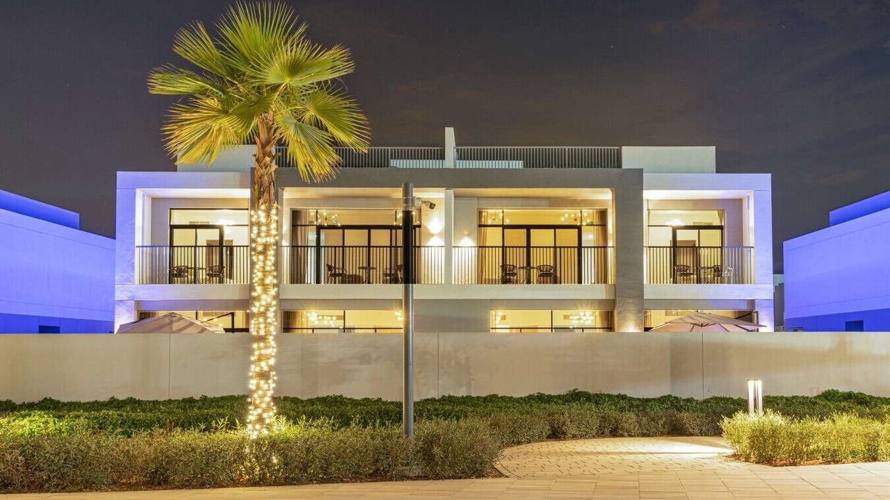 Photo of Outdoor in Dubai