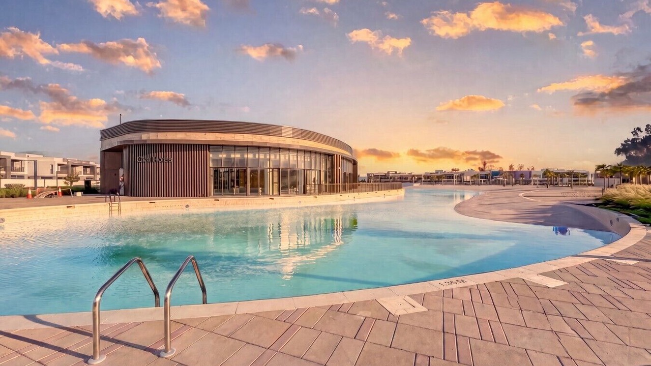 Photo of Outdoor in Dubai