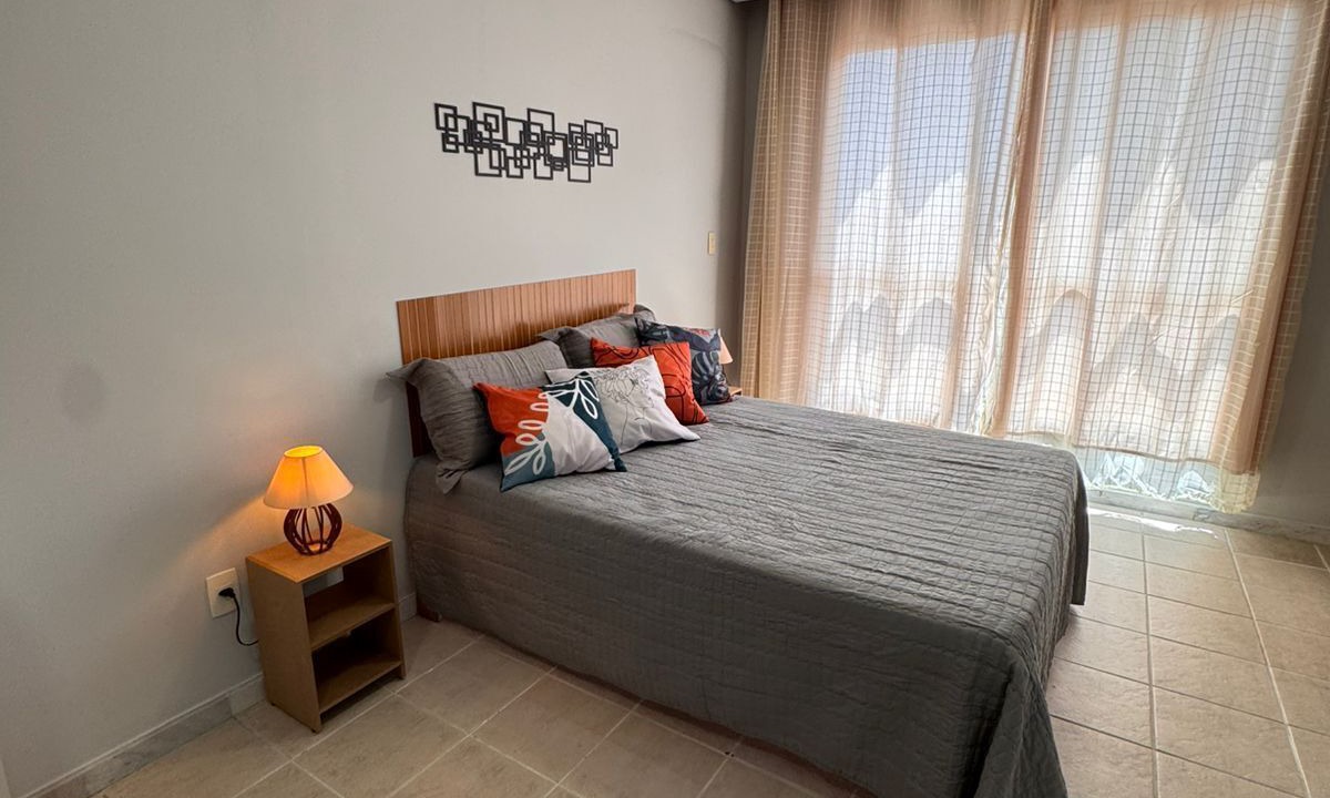 Photo of Bedroom in Centro
