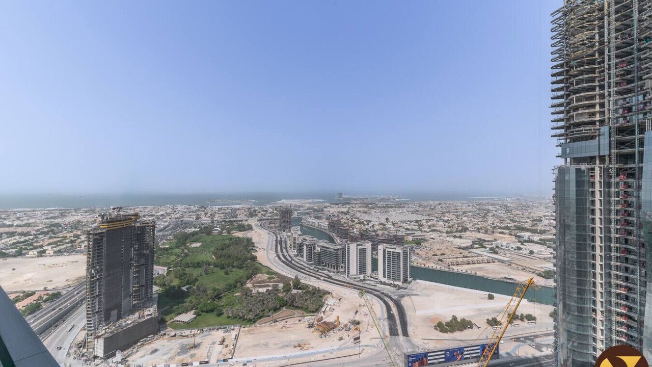 Photo of Others in Sheikh Zayed Road