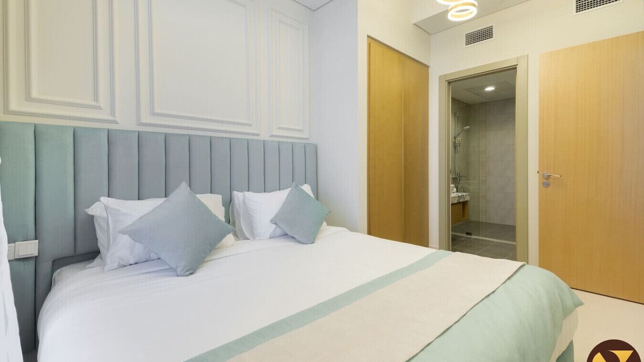 Photo of Bedroom in Sheikh Zayed Road
