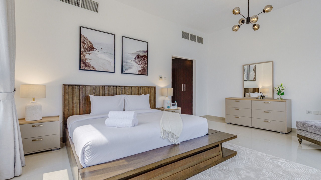 Photo of Bedroom in Sharm