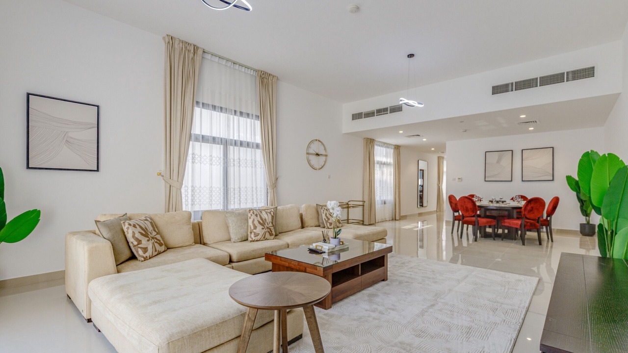 Photo of Livingroom in Sharm