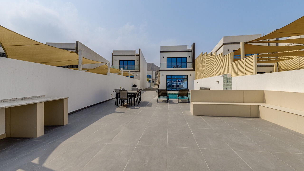 Photo of Outdoor in Sharm