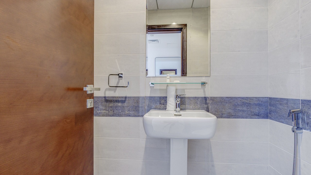 Photo of Bathroom in Sharm