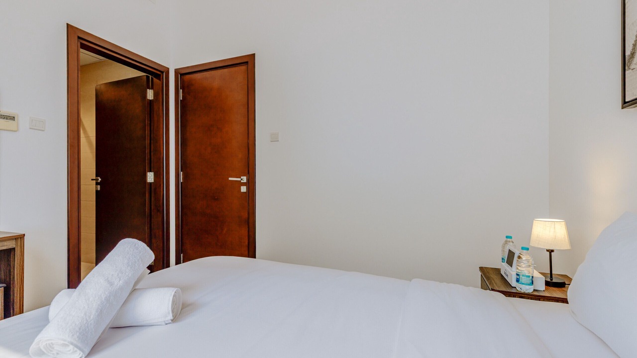 Photo of Bedroom in Sharm