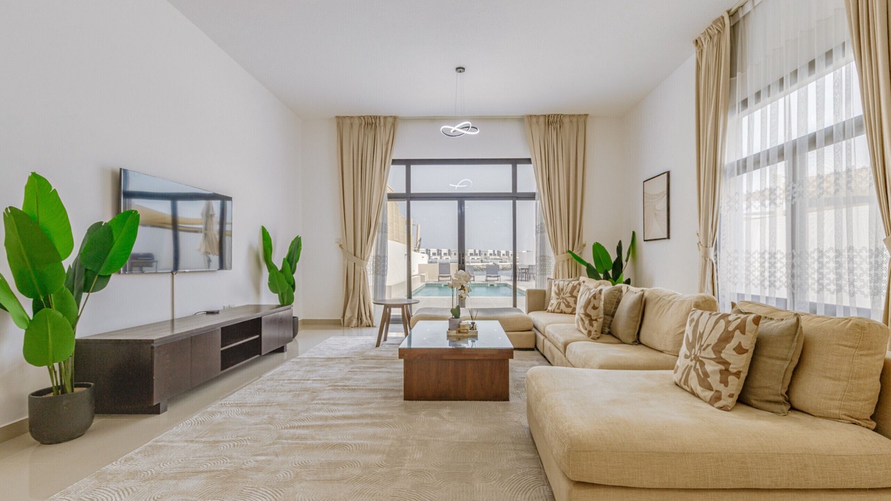 Photo of Livingroom in Sharm