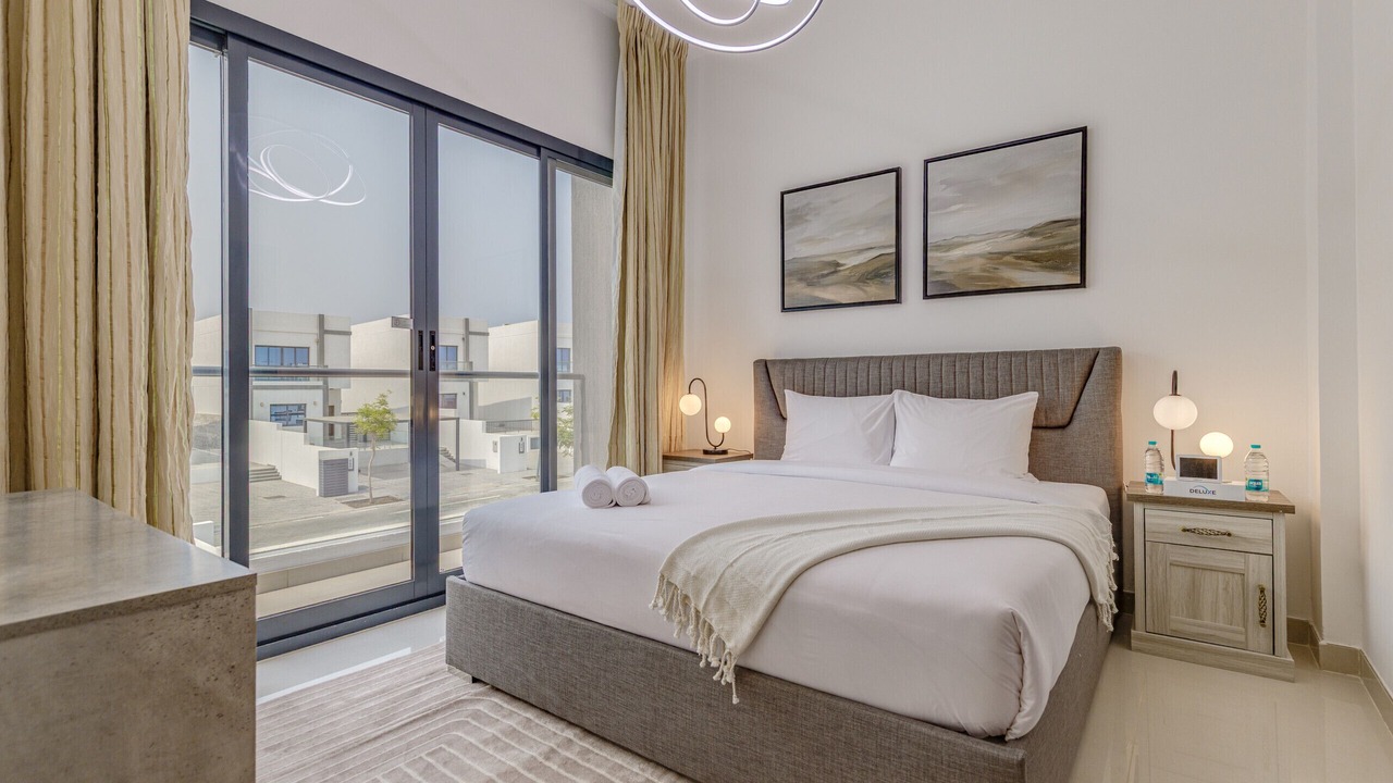 Photo of Bedroom in Sharm