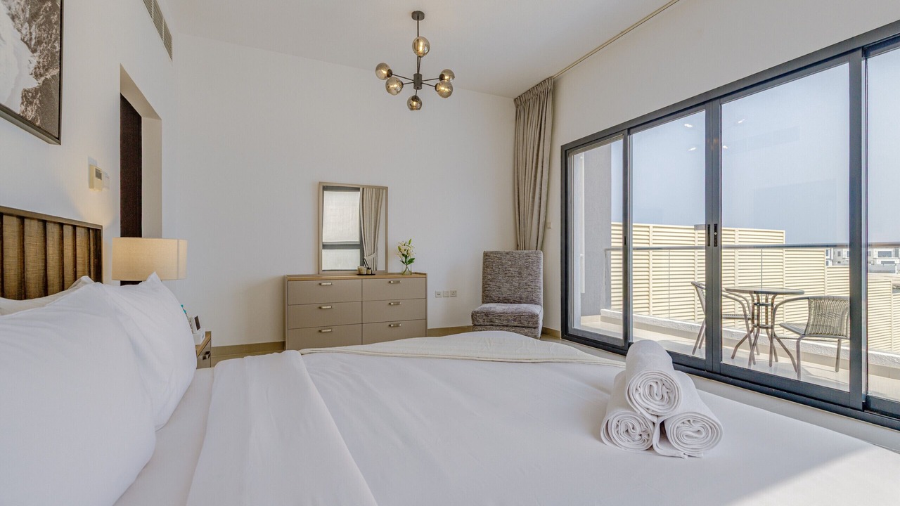 Photo of Bedroom in Sharm