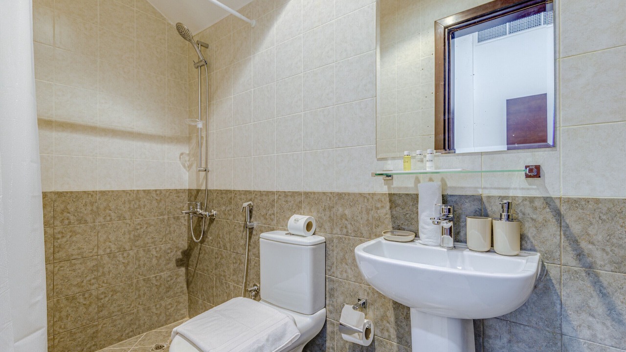Photo of Bathroom in Sharm