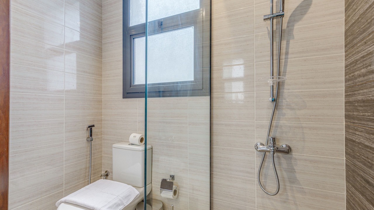 Photo of Bathroom in Sharm