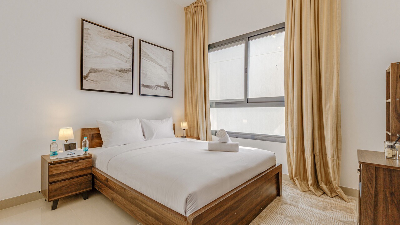 Photo of Bedroom in Sharm