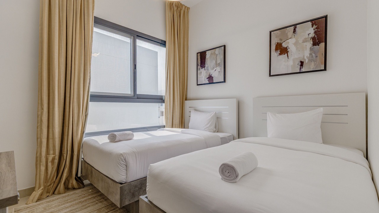 Photo of Bedroom in Sharm
