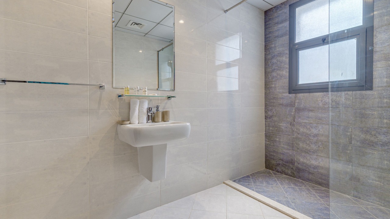 Photo of Bathroom in Sharm