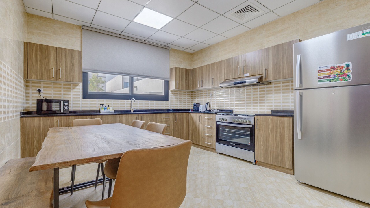 Photo of Kitchen in Sharm