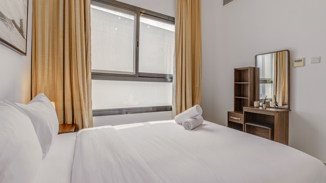 Photo of Bedroom in Sharm