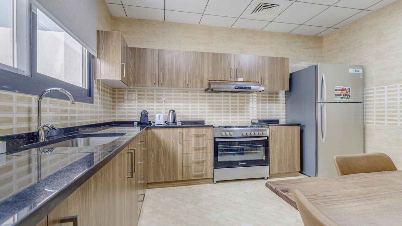 Photo of Kitchen in Sharm