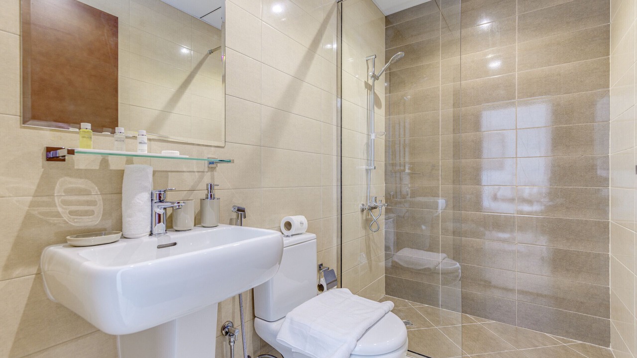 Photo of Bathroom in Sharm