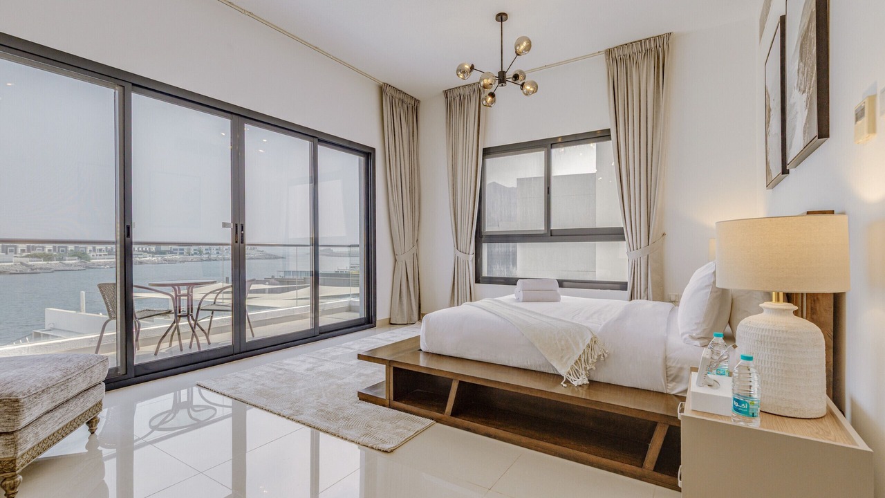 Photo of Bedroom in Sharm