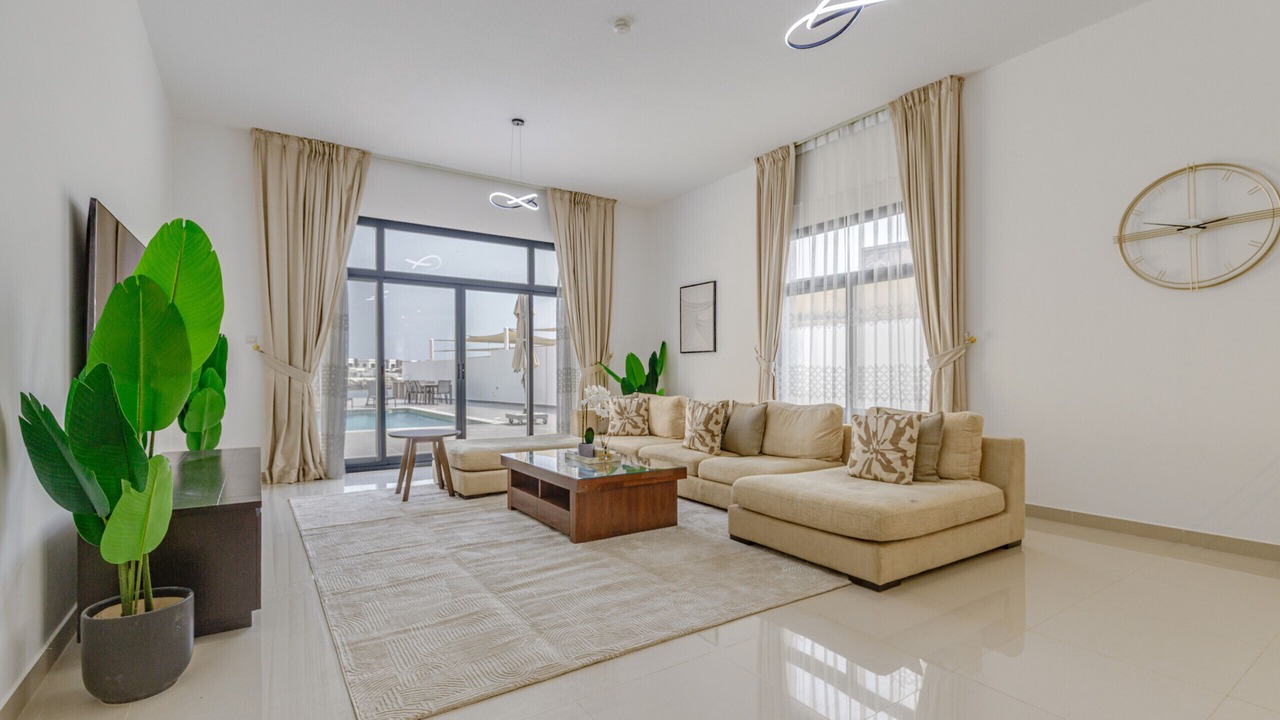 Photo of Livingroom in Sharm