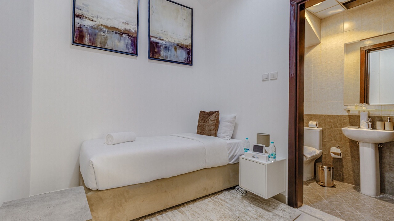 Photo of Bedroom in Sharm