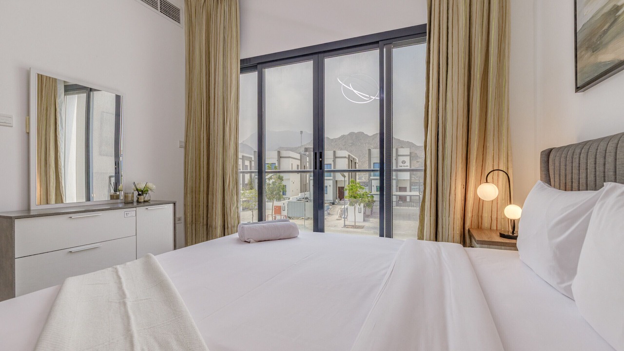 Photo of Bedroom in Sharm