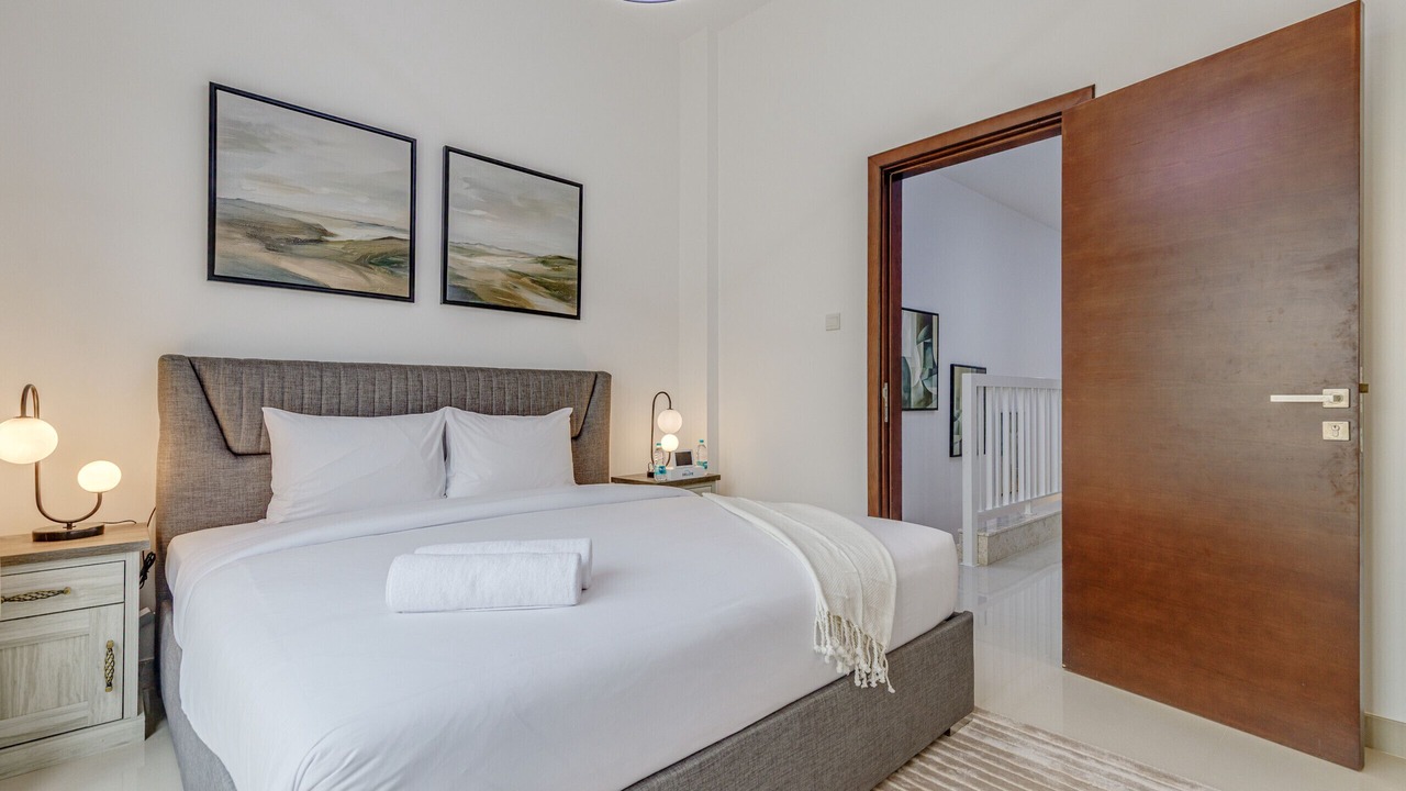 Photo of Bedroom in Sharm