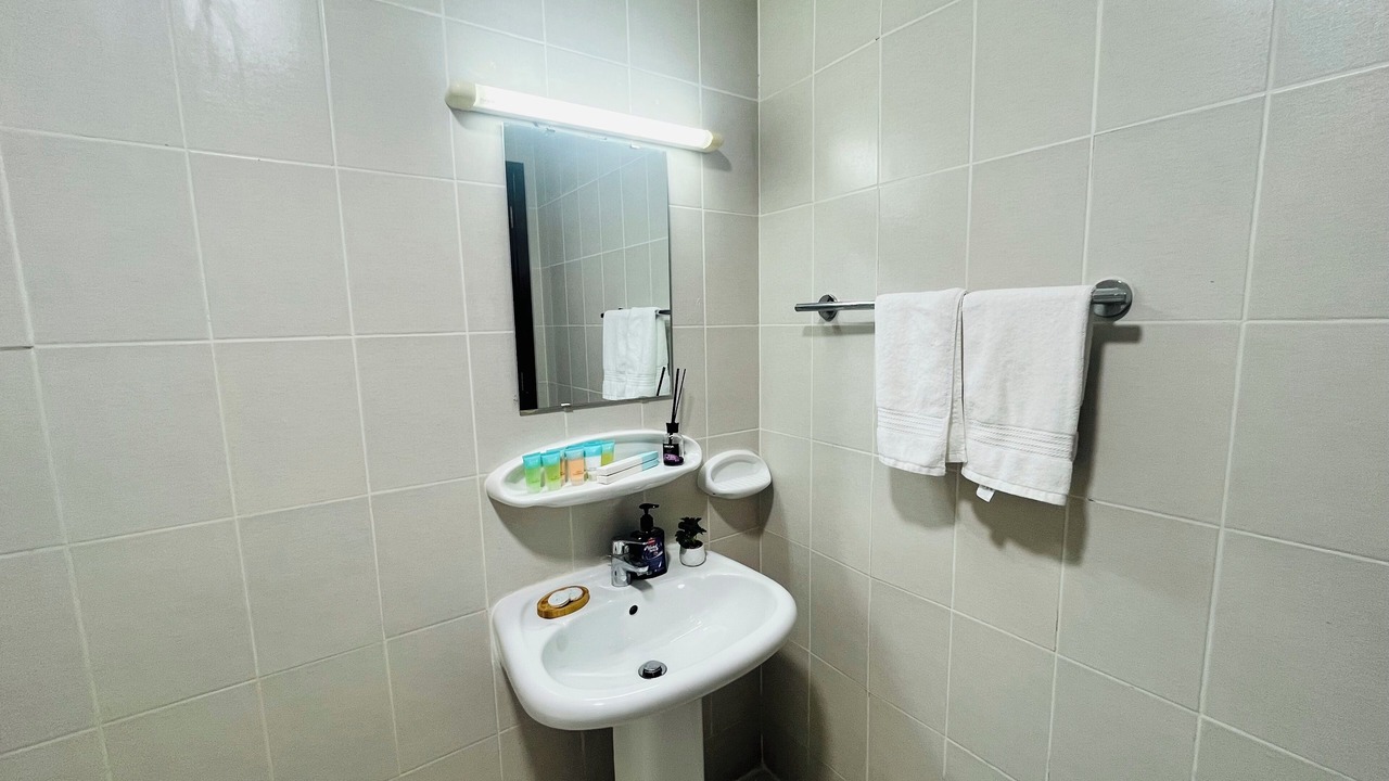 Photo of Bathroom in Al Seer