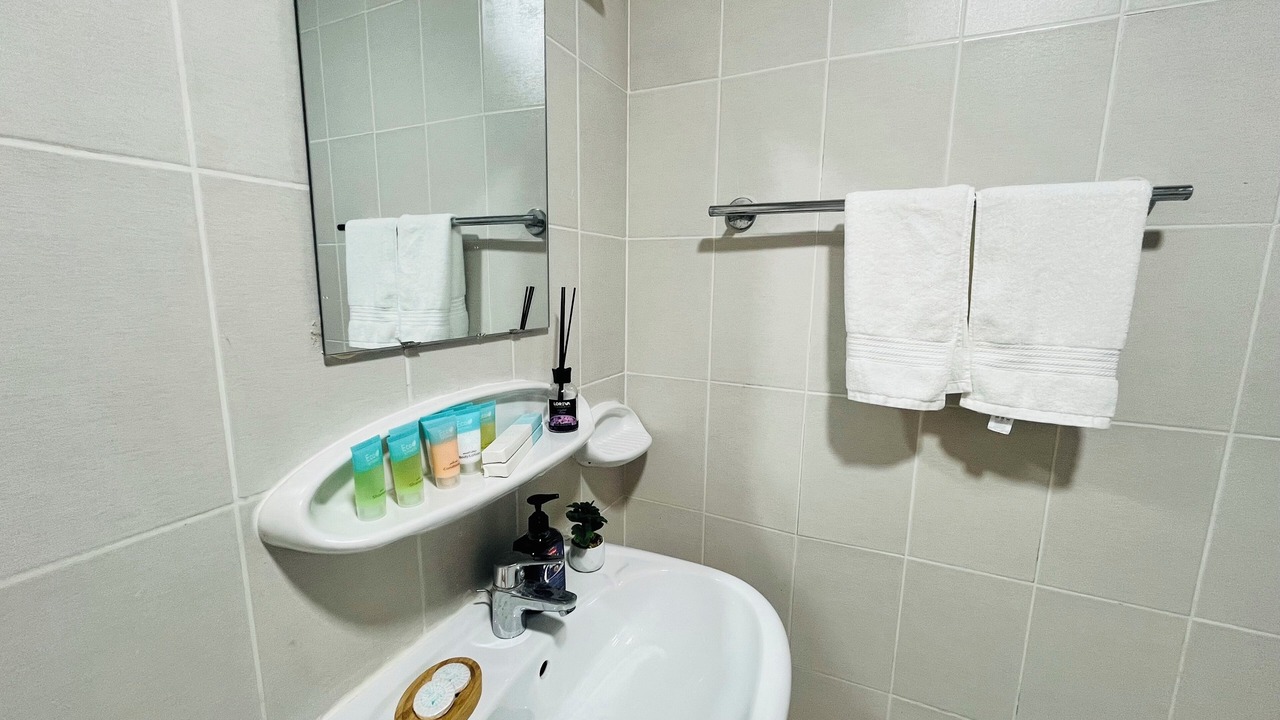 Photo of Bathroom in Al Seer