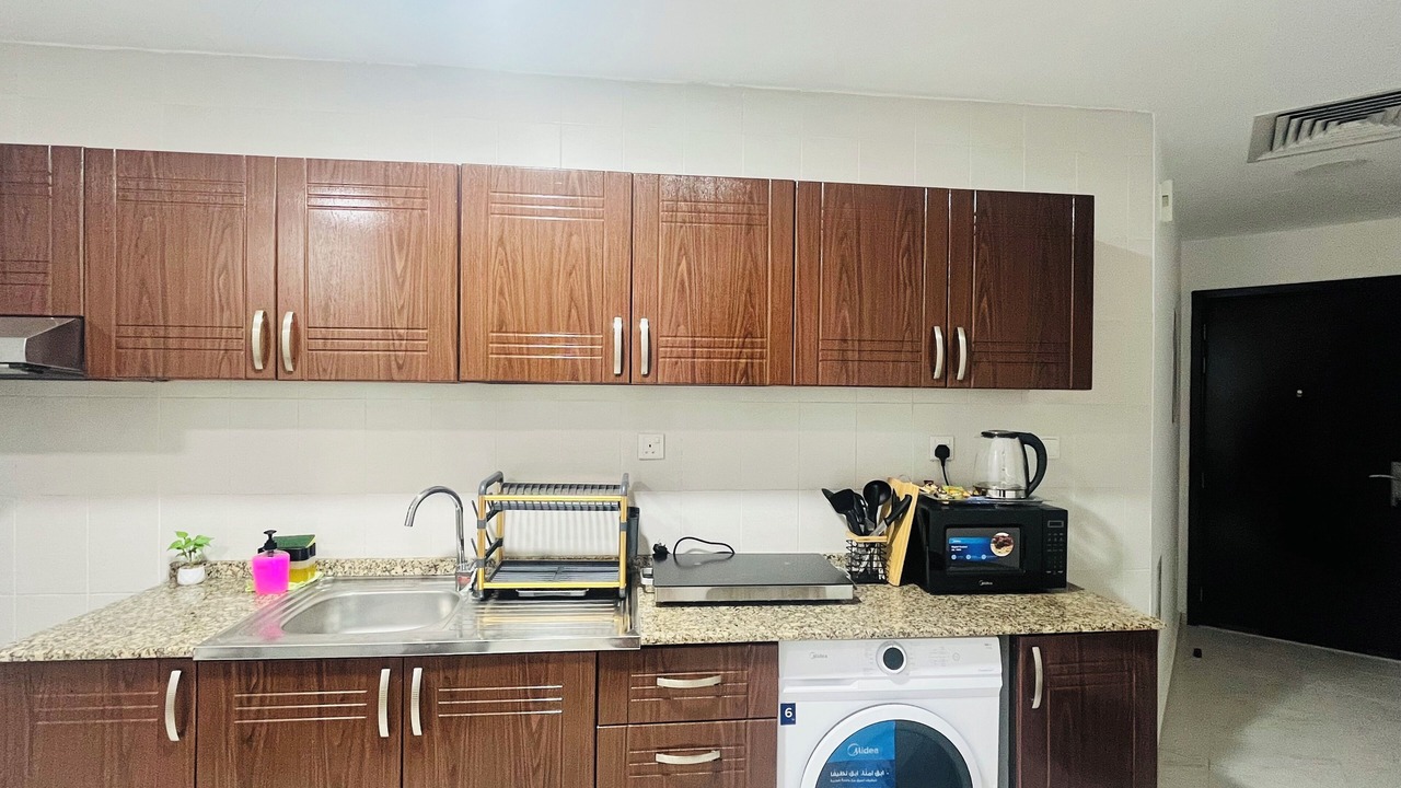 Photo of Kitchen in Al Seer
