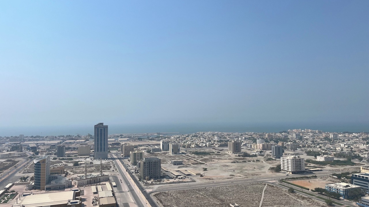 Photo of Outdoor in Al Seer